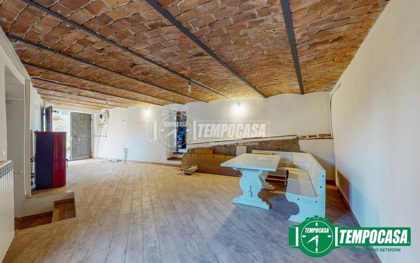 Terratetto unifamiliare Strada Provinciale 170, Centro, Lerma — foto 11 di 34