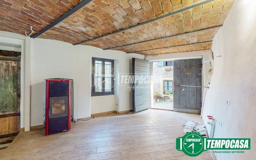 Terratetto unifamiliare Strada Provinciale 170, Centro, Lerma — foto 3 di 34