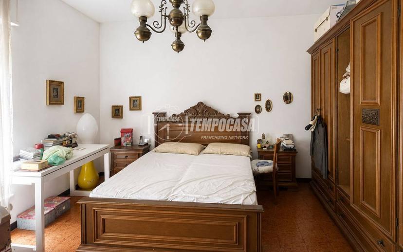 Quadrilocale via Antonio Segni 9/f, Centro, Oristano — foto 16 di 18