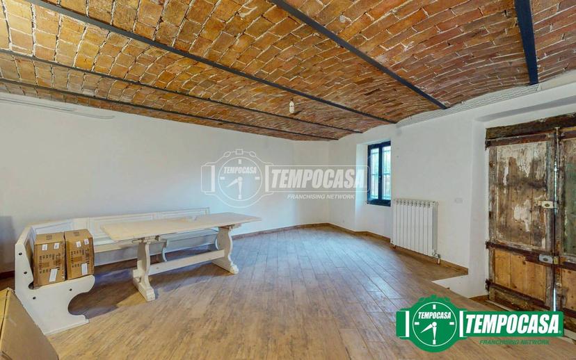 Terratetto unifamiliare Strada Provinciale 170, Centro, Lerma — foto 12 di 34