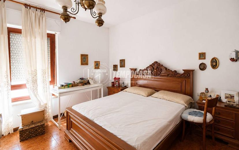 Quadrilocale via Antonio Segni 9/f, Centro, Oristano — foto 3 di 18