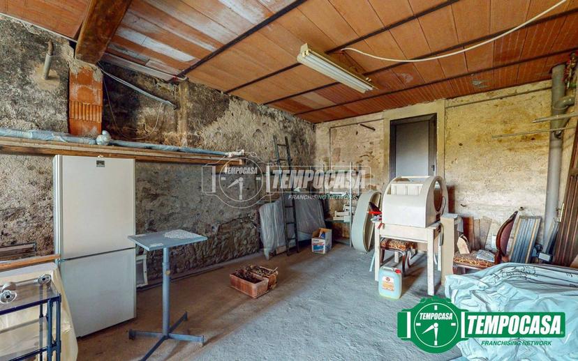 Terratetto unifamiliare Strada Provinciale 170, Centro, Lerma — foto 4 di 34