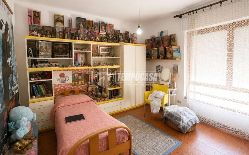 Quadrilocale via Antonio Segni 9/f, Centro, Oristano — foto 17 di 18