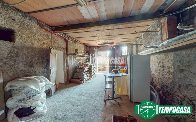 Terratetto unifamiliare Strada Provinciale 170, Centro, Lerma — foto 19 di 34