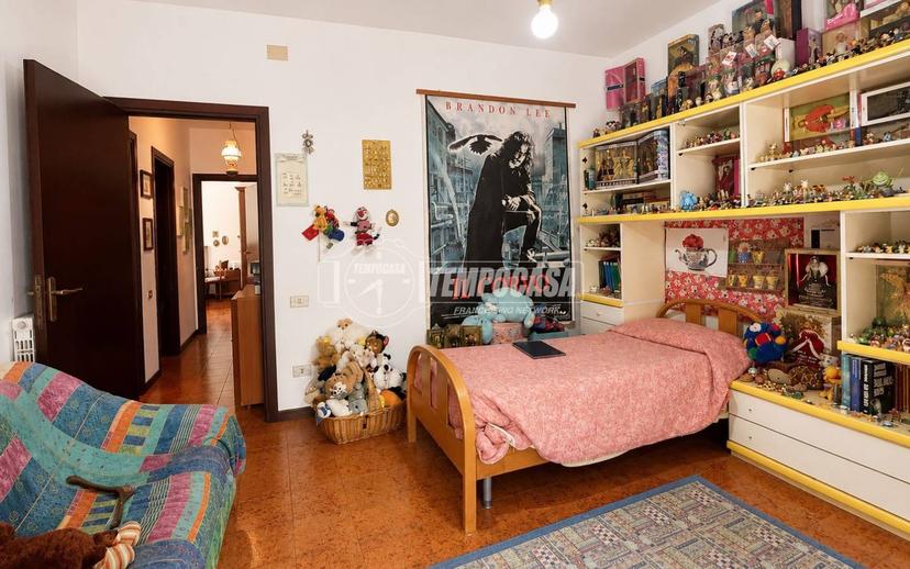 Quadrilocale via Antonio Segni 9/f, Centro, Oristano — foto 6 di 18