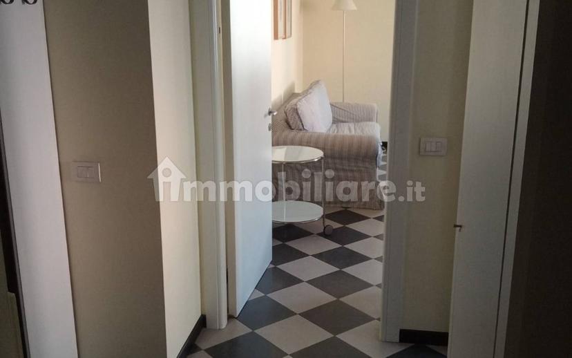 Bilocale corso Roma, Centro Storico, Lodi — foto 3 di 17