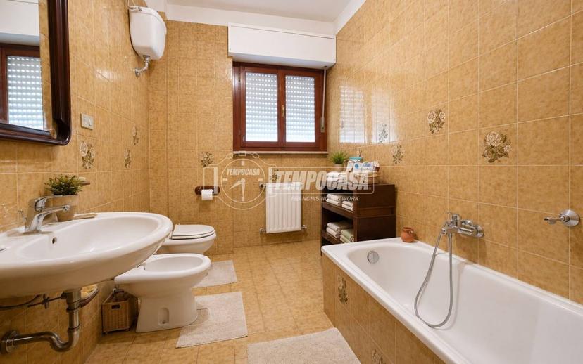 Quadrilocale via Antonio Segni 9/f, Centro, Oristano — foto 4 di 18