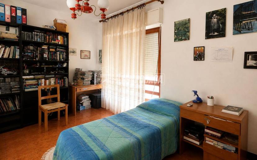 Quadrilocale via Antonio Segni 9/f, Centro, Oristano — foto 18 di 18