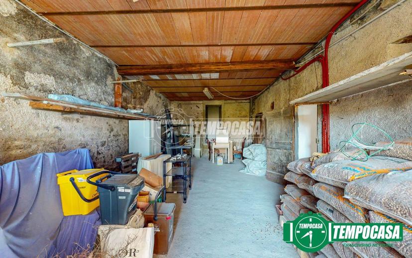 Terratetto unifamiliare Strada Provinciale 170, Centro, Lerma — foto 2 di 34