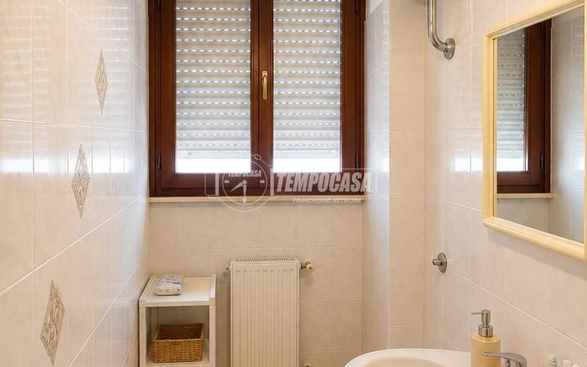 Quadrilocale via Antonio Segni 9/f, Centro, Oristano — foto 5 di 18