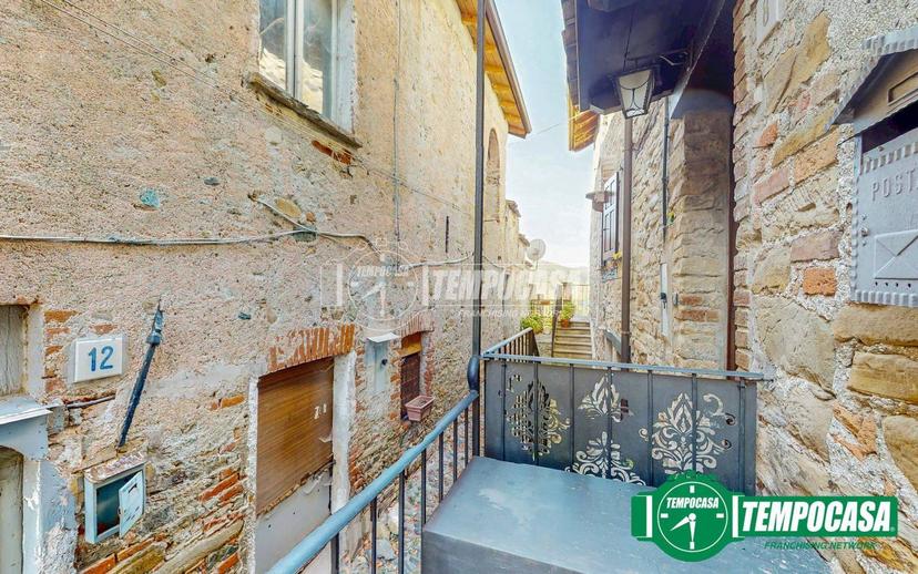 Terratetto unifamiliare Strada Provinciale 170, Centro, Lerma — foto 6 di 34