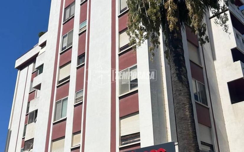 Quadrilocale via Antonio Segni 9/f, Centro, Oristano — foto 2 di 18