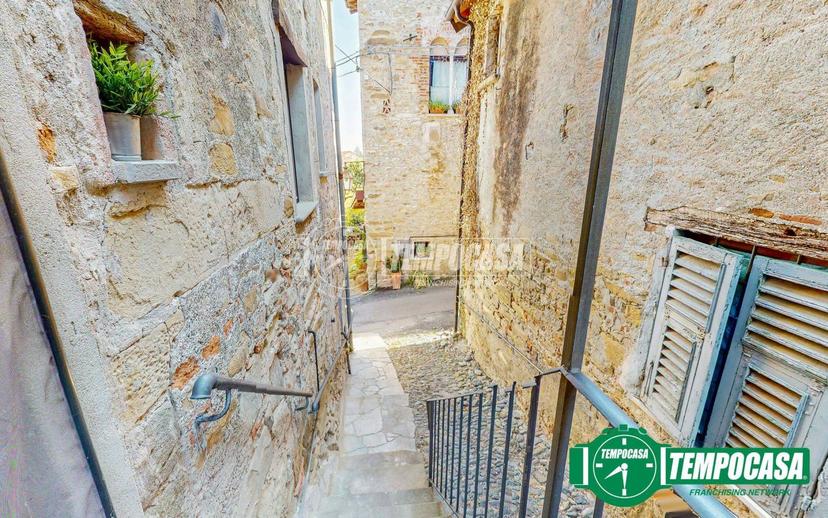 Terratetto unifamiliare Strada Provinciale 170, Centro, Lerma — foto 17 di 34