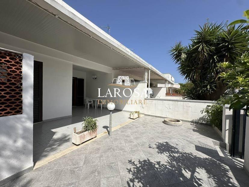 Villa unifamiliare via degli Eucalipts 15, Torre Dell'orso, Melendugno — foto 21 di 31
