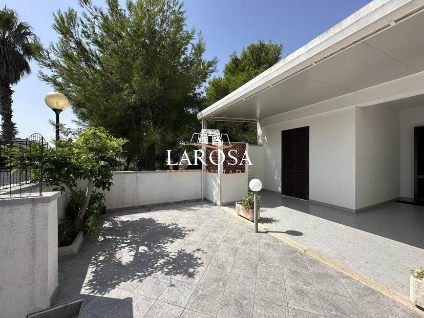Villa unifamiliare via degli Eucalipts 15, Torre Dell'orso, Melendugno — foto 18 di 31