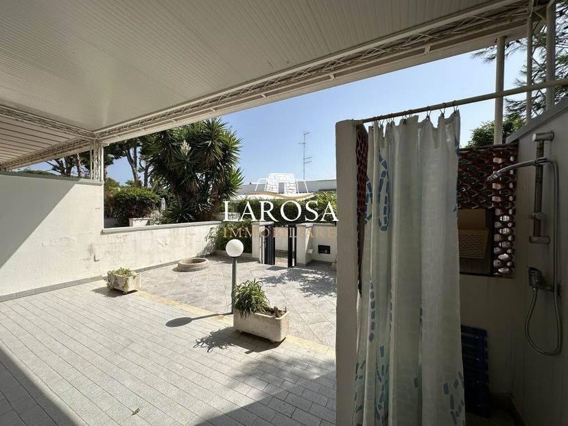 Villa unifamiliare via degli Eucalipts 15, Torre Dell'orso, Melendugno — foto 17 di 31