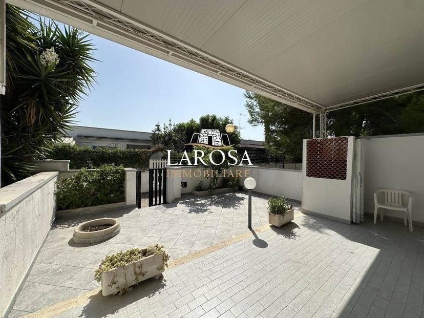Villa unifamiliare via degli Eucalipts 15, Torre Dell'orso, Melendugno — foto 3 di 31