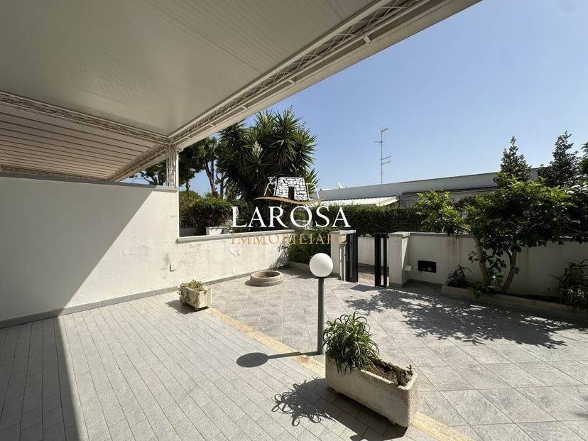 Villa unifamiliare via degli Eucalipts 15, Torre Dell'orso, Melendugno — foto 12 di 31