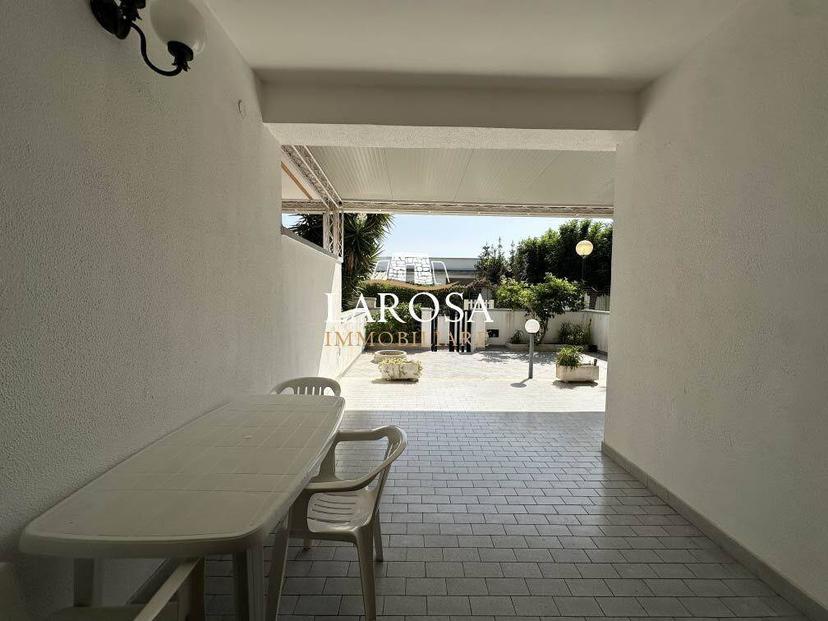 Villa unifamiliare via degli Eucalipts 15, Torre Dell'orso, Melendugno — foto 4 di 31