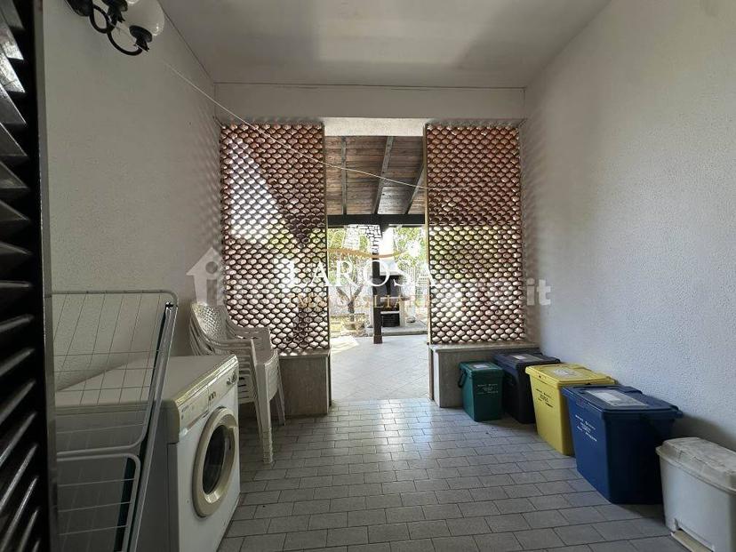 Villa unifamiliare via degli Eucalipts 15, Torre Dell'orso, Melendugno — foto 2 di 31