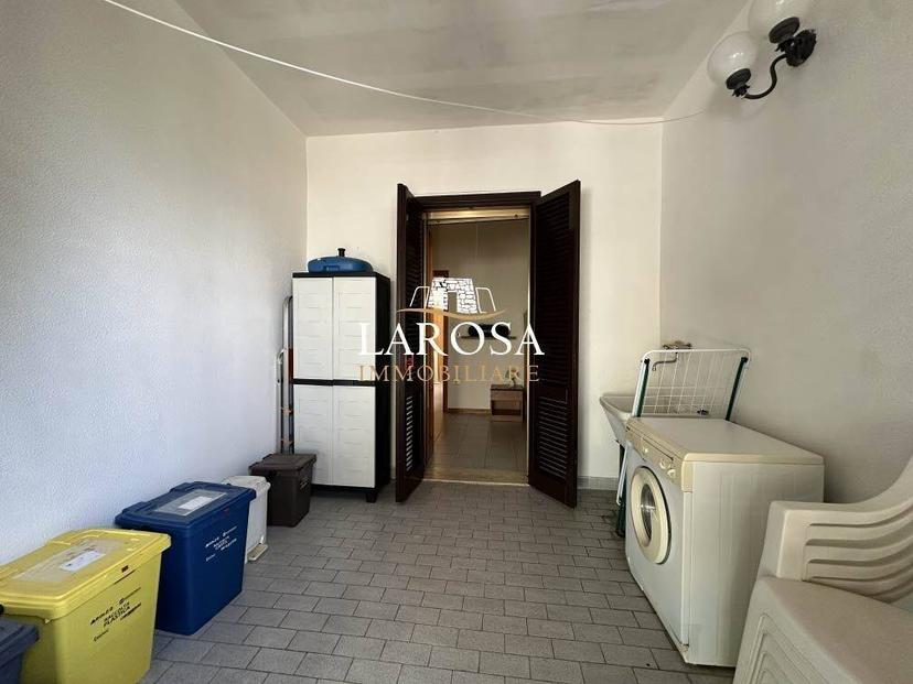Villa unifamiliare via degli Eucalipts 15, Torre Dell'orso, Melendugno — foto 31 di 31