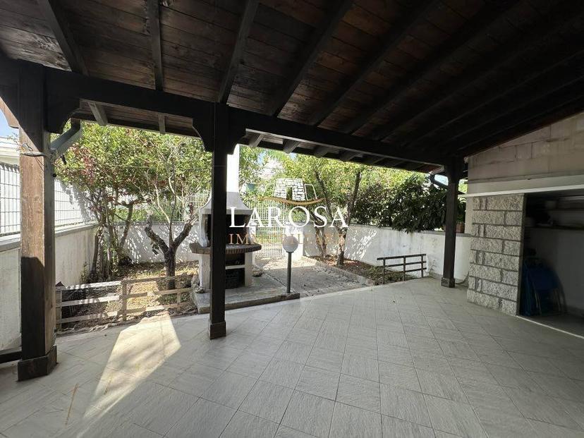 Villa unifamiliare via degli Eucalipts 15, Torre Dell'orso, Melendugno — foto 28 di 31