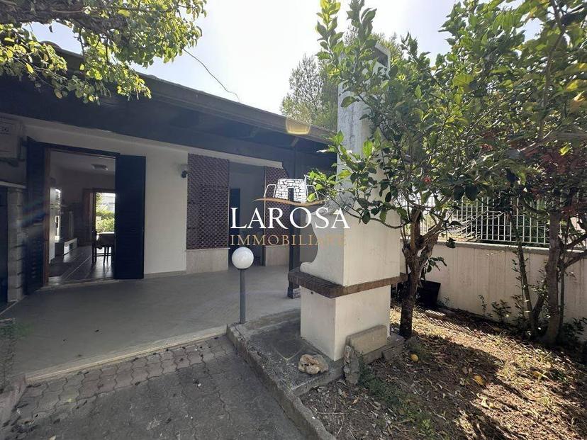 Villa unifamiliare via degli Eucalipts 15, Torre Dell'orso, Melendugno — foto 20 di 31