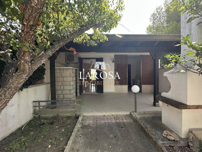 Villa unifamiliare via degli Eucalipts 15, Torre Dell'orso, Melendugno — foto 29 di 31