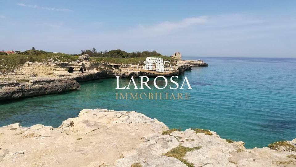 Villa unifamiliare via degli Eucalipts 15, Torre Dell'orso, Melendugno