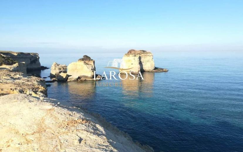 Villa unifamiliare via degli Eucalipts 15, Torre Dell'orso, Melendugno — foto 25 di 31