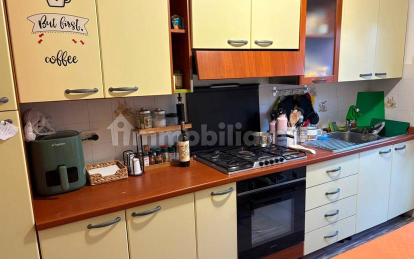 Villa unifamiliare Strada di Valle Tresole, Novilara, Pesaro — foto 28 di 42