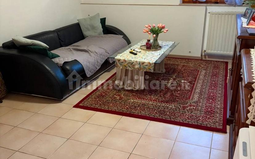 Villa unifamiliare Strada di Valle Tresole, Novilara, Pesaro — foto 40 di 42