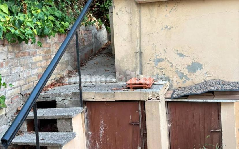 Villa unifamiliare Strada di Valle Tresole, Novilara, Pesaro — foto 23 di 42