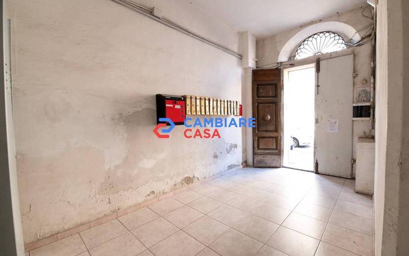 Bilocale via de Larderel 94, Cisternone, Livorno — foto 17 di 26