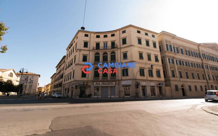 Bilocale via de Larderel 94, Cisternone, Livorno — foto 13 di 26
