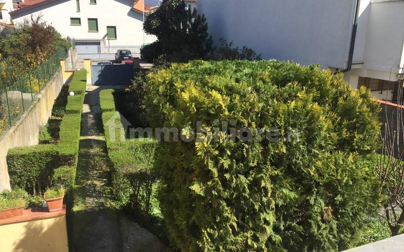 Villa plurifamiliare via Matteo degli Organi 50, Galciana, Prato