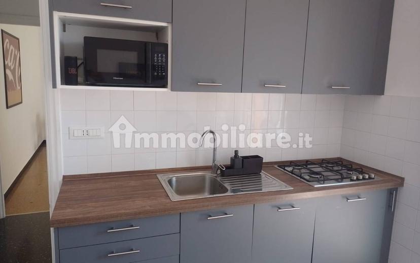 Trilocale via Sibilla Mertens 31, Sturla, Genova — foto 8 di 13