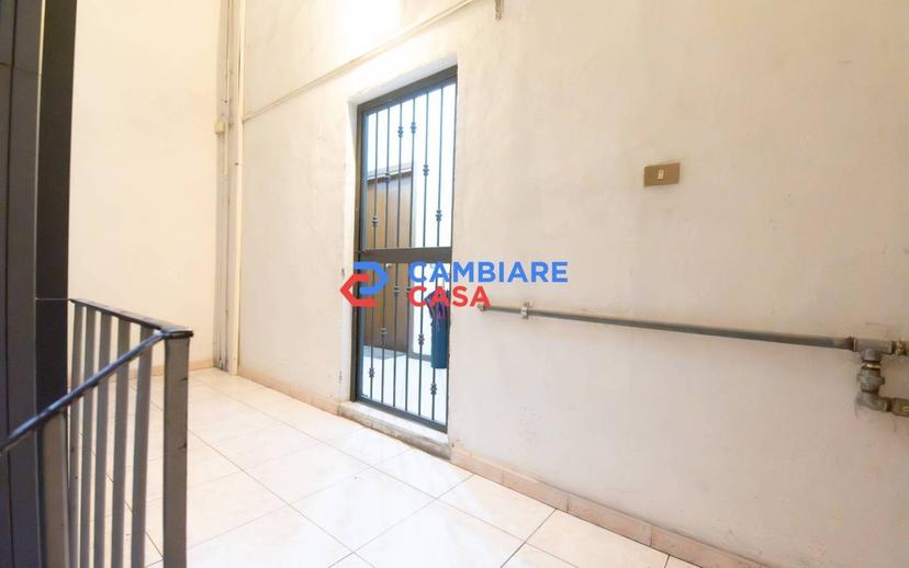 Bilocale via de Larderel 94, Cisternone, Livorno — foto 9 di 26