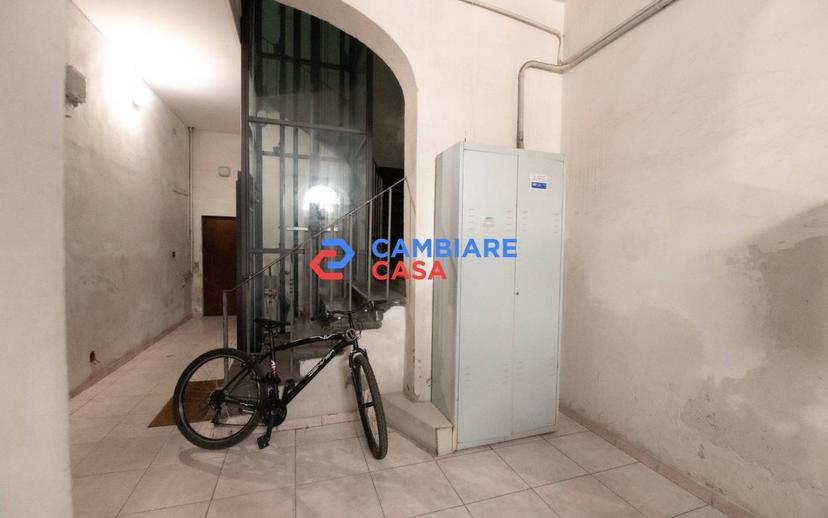 Bilocale via de Larderel 94, Cisternone, Livorno — foto 14 di 26
