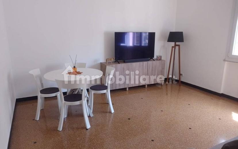 Trilocale via Sibilla Mertens 31, Sturla, Genova — foto 4 di 13