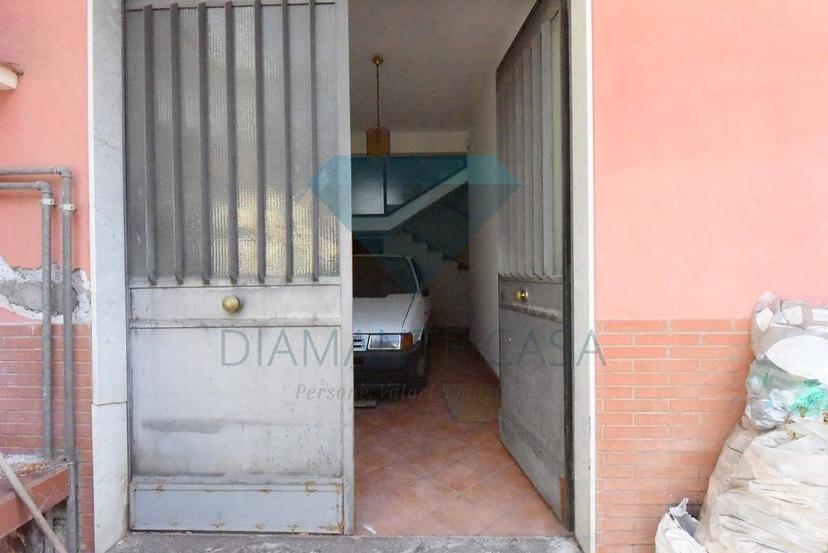 Quadrilocale via Giovanni Pascoli 15, Centro, Gravina di Catania — foto 10 di 13