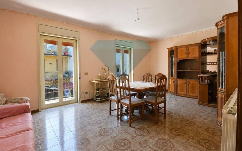 Quadrilocale via Giovanni Pascoli 15, Centro, Gravina di Catania — foto 13 di 13
