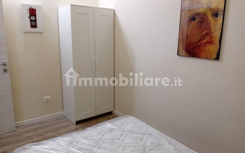 Appartamento via Giorgio Arcoleo 14C, Oreto - Perez, Palermo