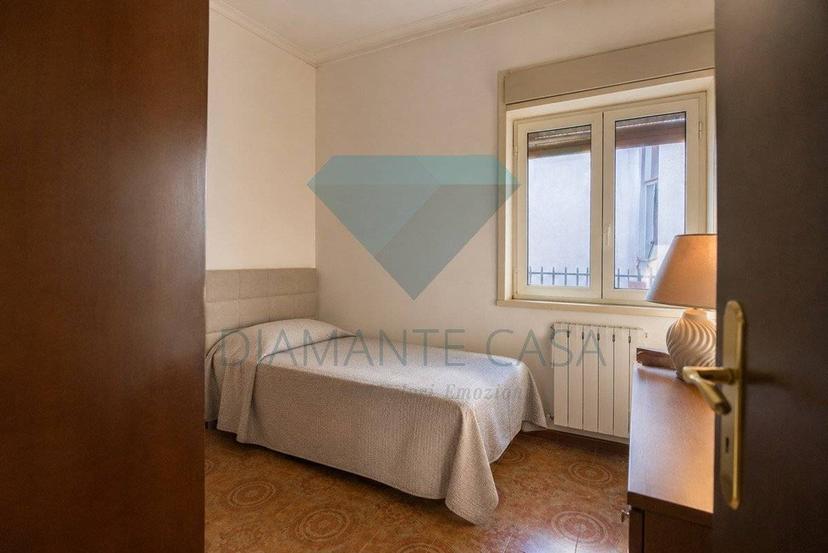 Quadrilocale via Giovanni Pascoli 15, Centro, Gravina di Catania — foto 7 di 13