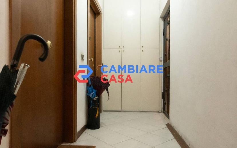 Bilocale via de Larderel 94, Cisternone, Livorno — foto 3 di 26
