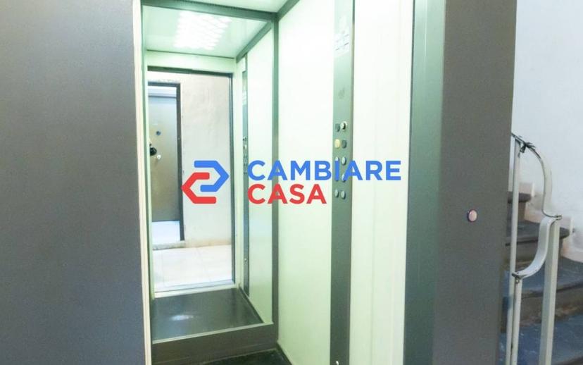 Bilocale via de Larderel 94, Cisternone, Livorno — foto 23 di 26