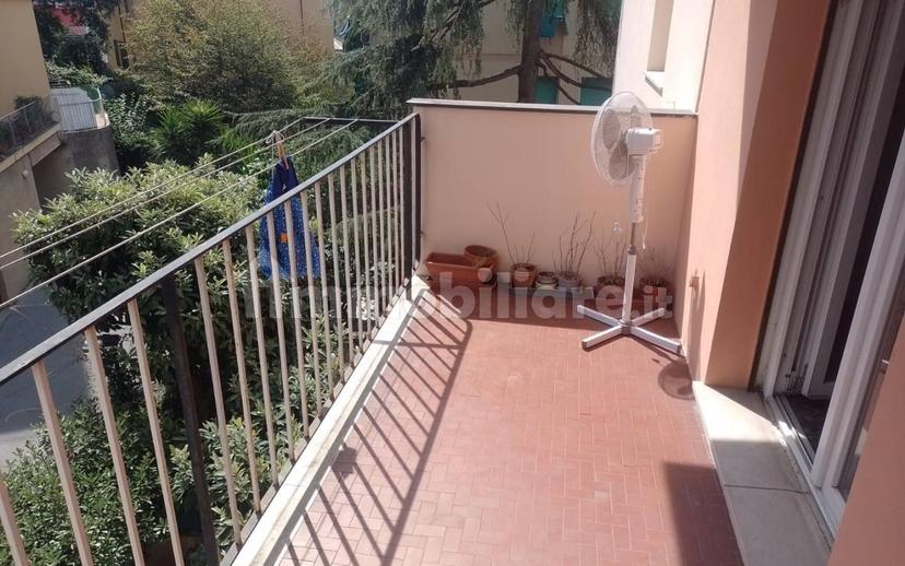 Trilocale via Sibilla Mertens 31, Sturla, Genova — foto 6 di 13