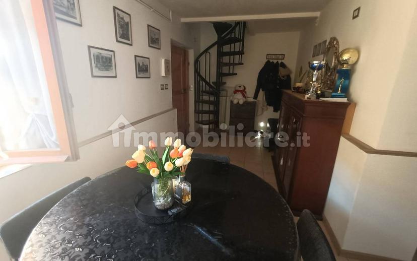Villa unifamiliare Strada di Valle Tresole, Novilara, Pesaro — foto 34 di 42
