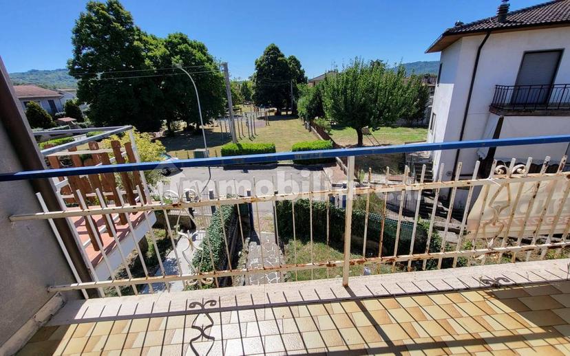 Villa a schiera via Antonio Gramsci, Attigliano — foto 9 di 43
