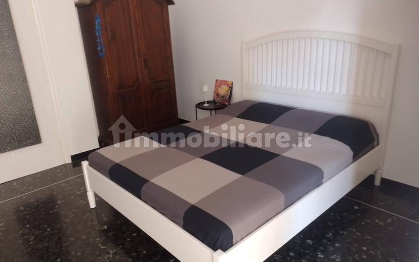 Trilocale via Sibilla Mertens 31, Sturla, Genova — foto 11 di 13